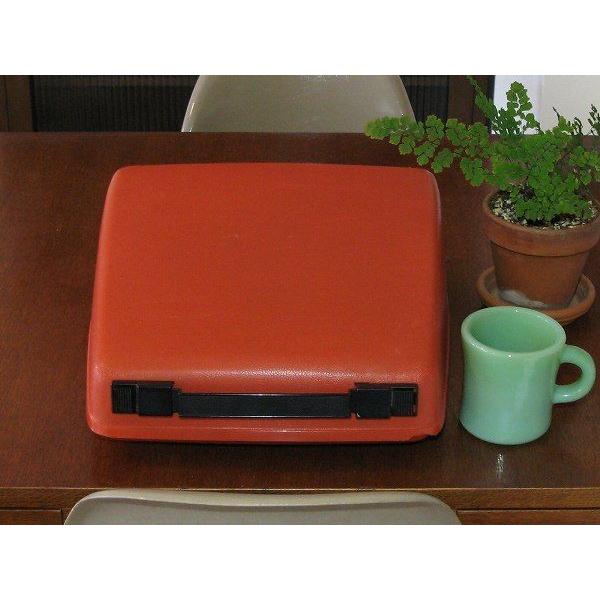 60年代 REMINGTON RIVIERA レミントン リビエラ タイプライター : SK