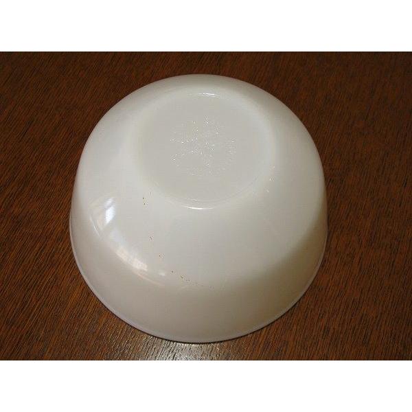 FIREKING ファイヤーキング 400ライン ミキシングボウル(M) ホワイト