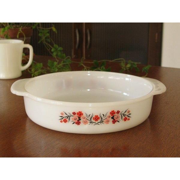 FIRE KING＊ケーキパン FIREKING ファイヤーキング プリムローズ ケーキパン : SK STORE