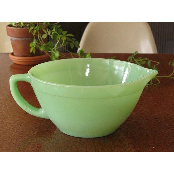 FIRE KING ファイヤーキング ジェダイ バターボウル バンド幅3/4