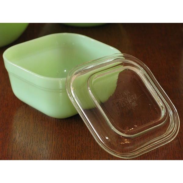 FIRE KING ファイヤーキング ジェダイ リフリッジレーター 4×4 : SK