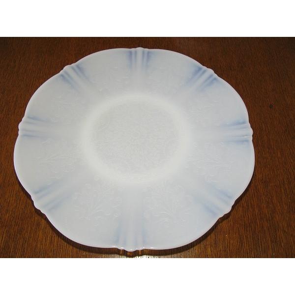 マクベスエバンス パステルバンド ブレッドプレートセット キッチン