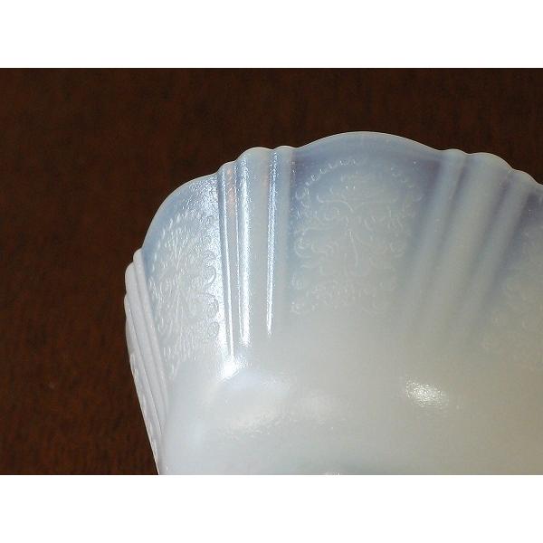 マクベスエバンス アメリカンスイートハート シャーベットカップ ４個セット マクベスエバンス アメリカンスイートハート4点セット 美品