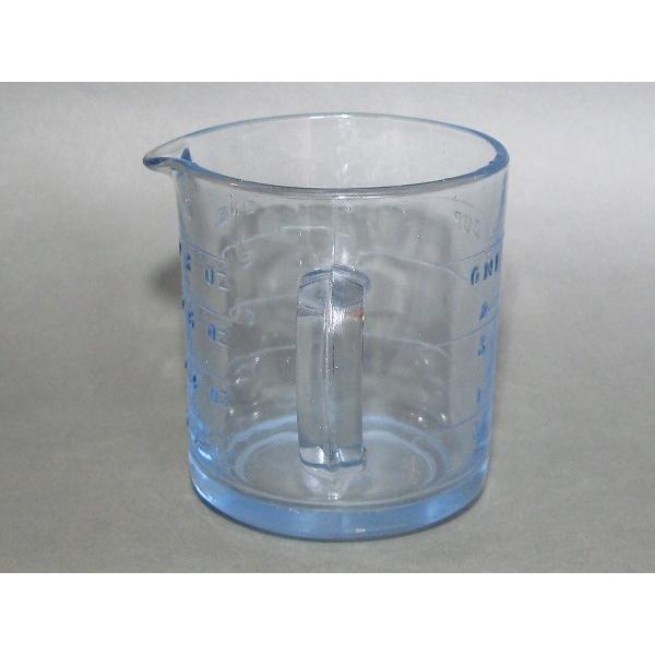 FIREKING ファイヤーキング サファイアブルー メジャーカップ 8oz : SK