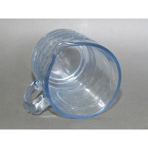 FIREKING ファイヤーキング サファイアブルー メジャーカップ 8oz : SK