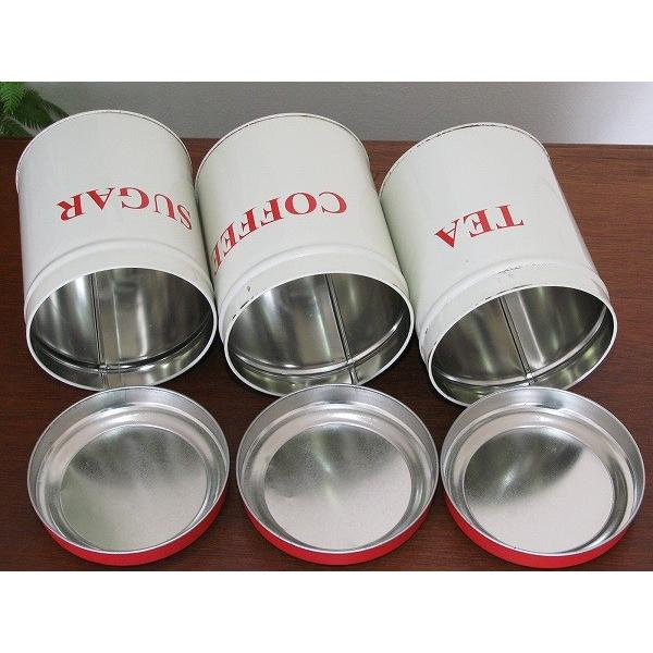 イギリスTala社　キャニスター　大 イギリス TALA社 タラ缶 キャニスター 3個セット : SK STORE - 通販