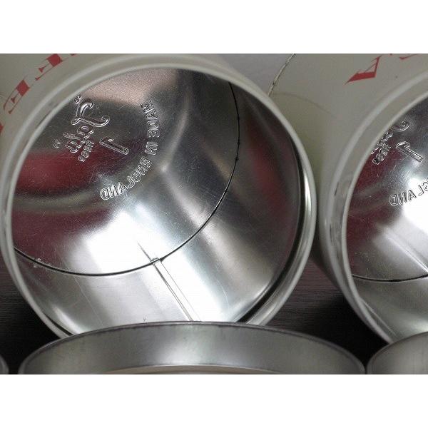 イギリス TALA社 タラ缶 キャニスター 3個セット : SK STORE - 通販