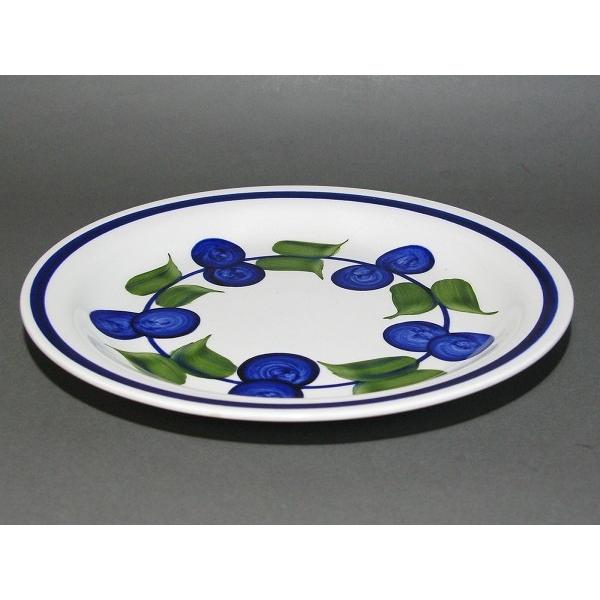 Rorstrand ロールストランド IRENE 皿 プレート 直径21.5cm