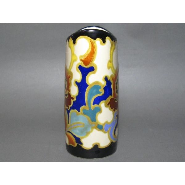 花瓶　レジーナ工房　アンティーク 1950年代 REGINA GOUDA レジーナ ROSARIO モデル1218 花器 花瓶