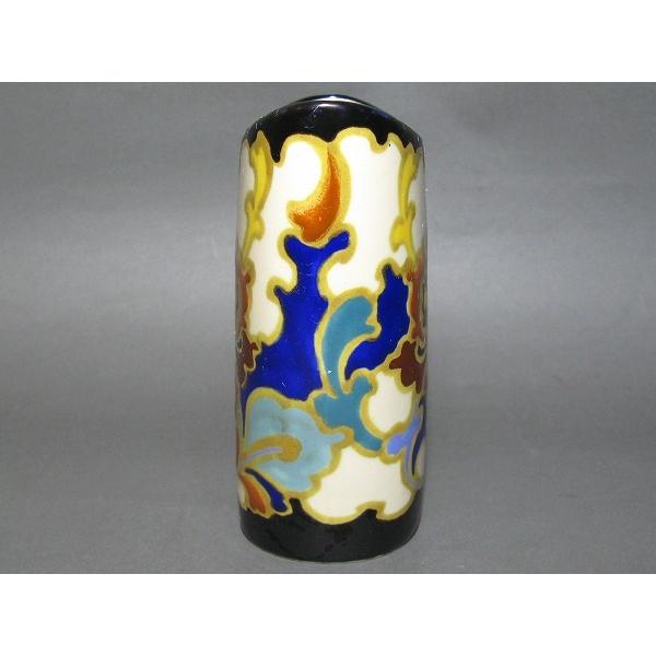 1950年代 REGINA GOUDA レジーナ ROSARIO モデル1218 花器 花瓶