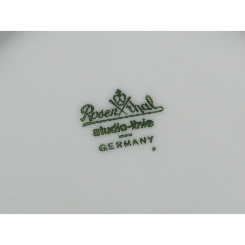 Rosenthal（ローゼンタール） bjorn wiinblad ヴィヨルン ヴィン