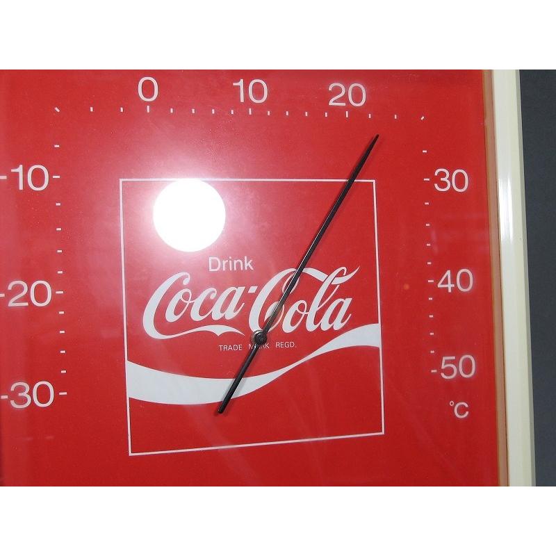 Coca Cola（コカコーラ） 昭和レトロ コレクター物 記念もの