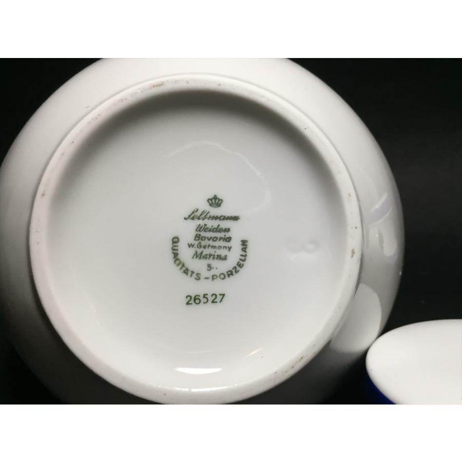 ヴィンテージ SELTMANN WEIDEN BAVARIA セルトマン ヴァイデン