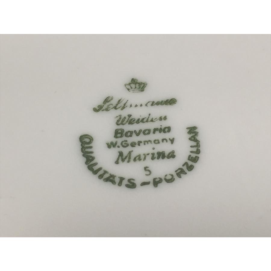 ヴィンテージ SELTMANN WEIDEN BAVARIA セルトマン ヴァイデン