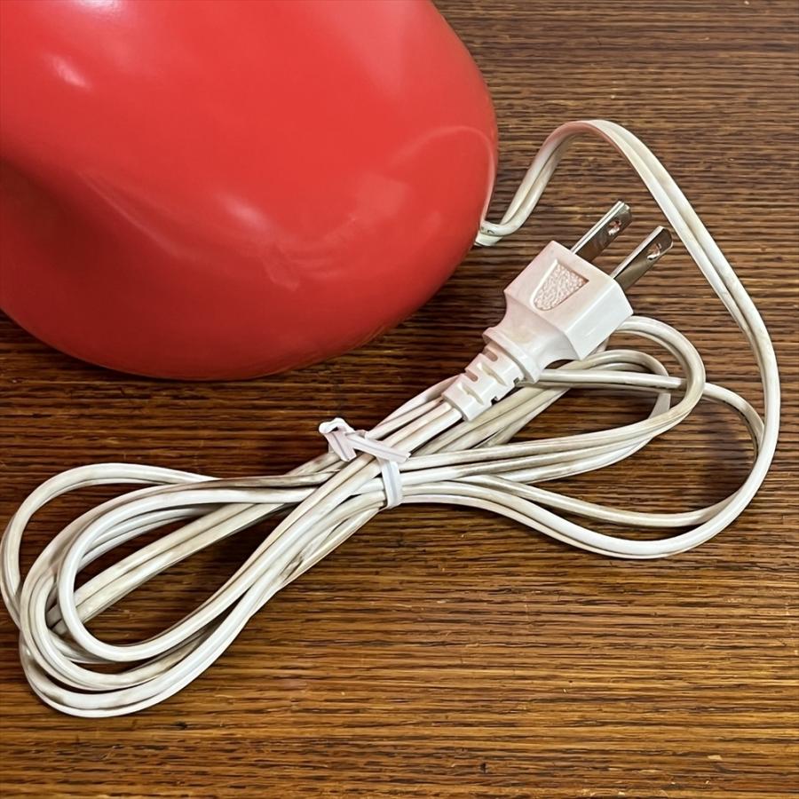 山田照明 ヴィンテージ 昭和レトロ 家電 ZM-006 Mucho ムーチョ 