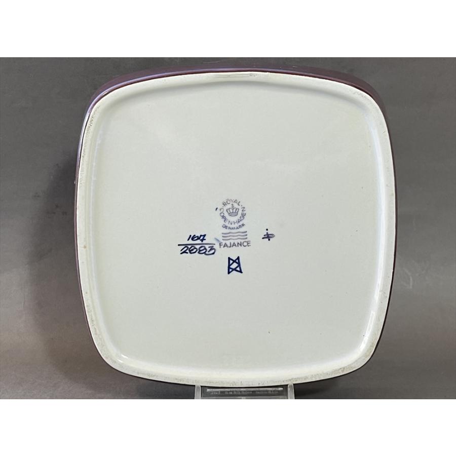 ROYAL COPENHAGEN 北欧ヴィンテージ 1960〜70年代 デンマーク製 ROYAL COPENHAGEN 北欧ヴィンテージ 1960〜70年代 デンマーク製