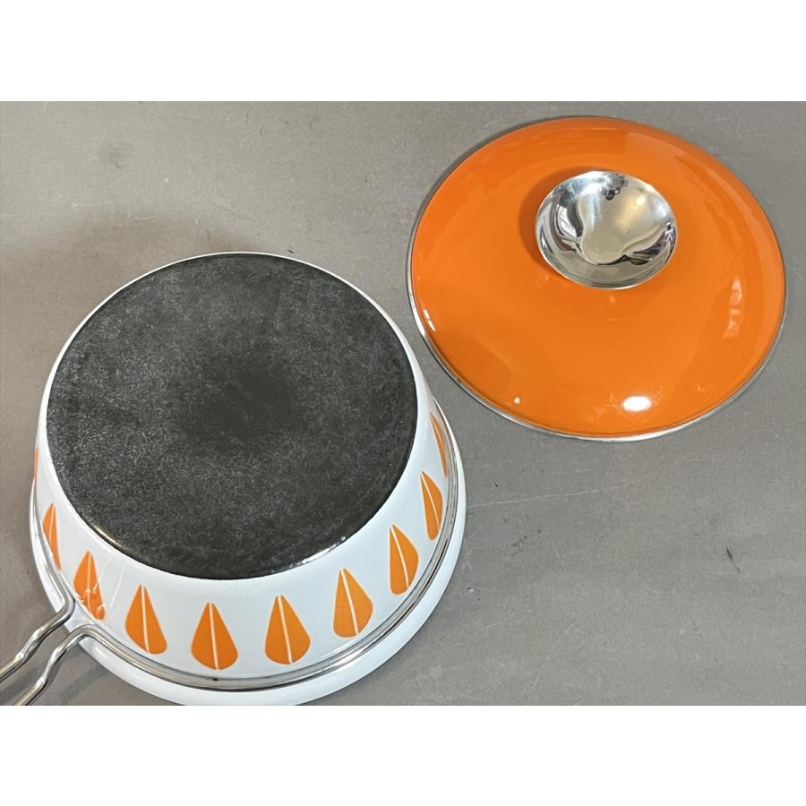 ヴィンテージ 北欧 ノルウェー製 Cathrineholm キャサリンホルム LOTUS