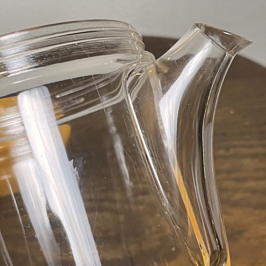 ヴィンテージ 昭和レトロ 花柄 ブルームピッチャー クッキング