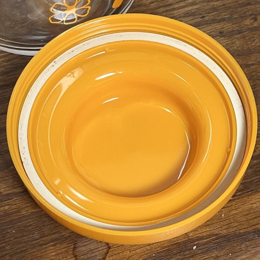 ヴィンテージ 昭和レトロ 花柄 ブルームピッチャー クッキング