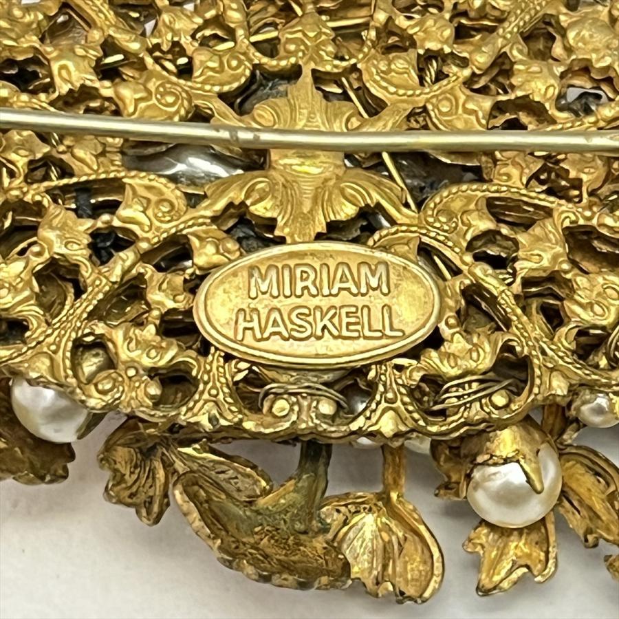MIRIAM HASKELL ヴィンテージ MiriamHaskell ミリアムハスケル MIRIAM HASKELL ヴィンテージ MiriamHaskell ミリアムハスケル
