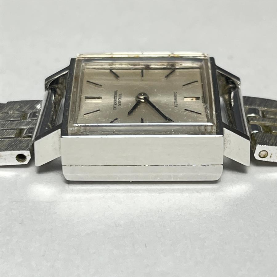 IWC SCHAFFHAUSEN ヴィンテージ オールドインター INTERNATIONAL