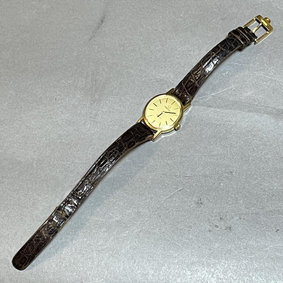 OMEGA ヴィンテージ GENEVE ジュネーブ Ω20 刻印ケース OMEGA ヴィンテージ GENEVE ジュネーブ Ω20 刻印ケース