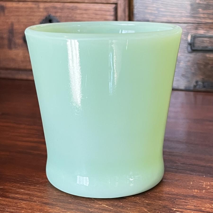 FIRE KING ヴィンテージ ファイヤーキング 60年代 ジェダイ Dハンドル