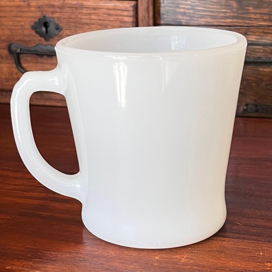 Fireking ファイヤーキング vintage ボウル 白 2点セット Fireking ファイヤーキング vintage ボウル 白 2点セット Fireking