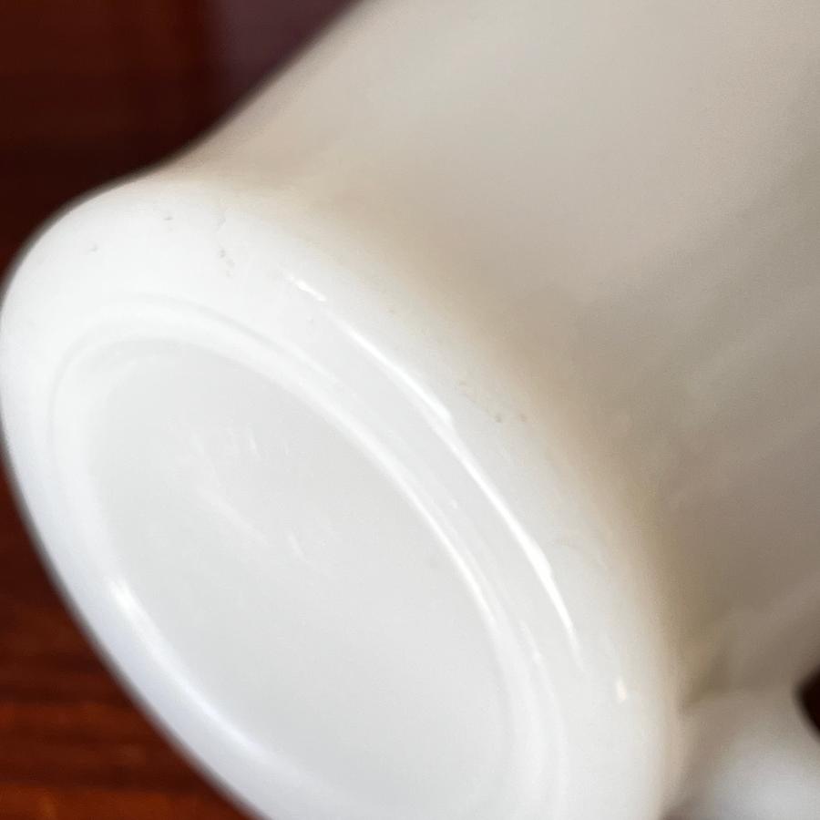 FIRE KING ヴィンテージ ファイヤーキング 60年代中期〜70年代中後期