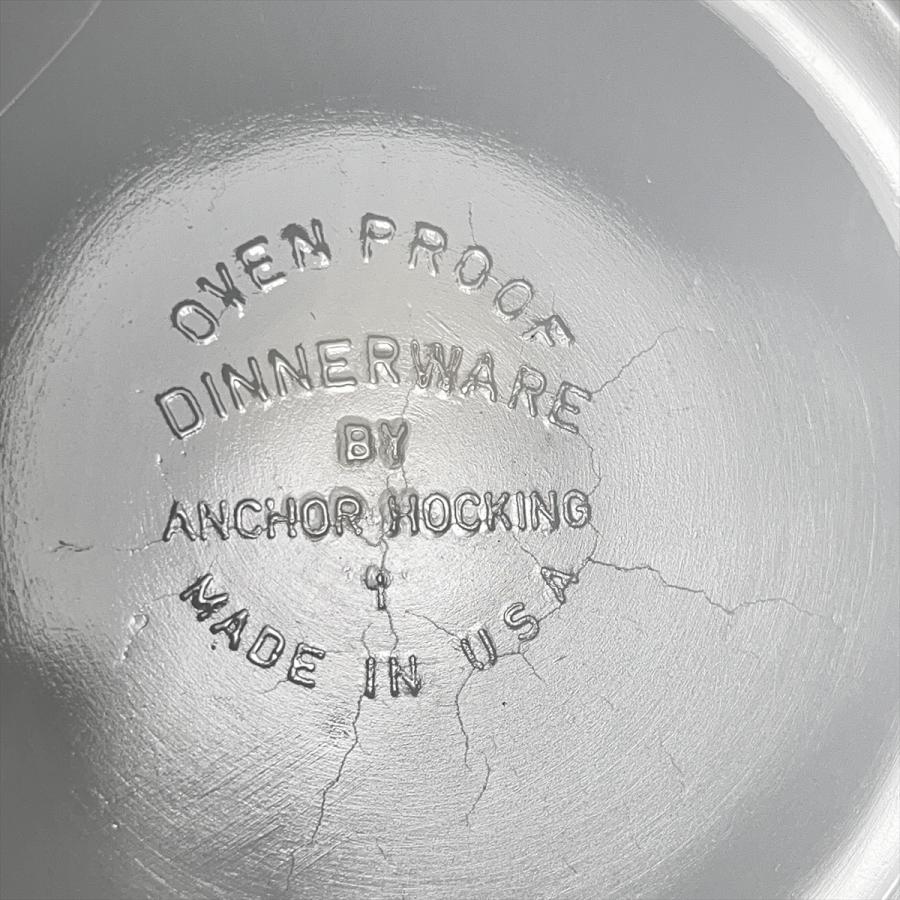 FIRE KING ヴィンテージ ANCHOR HOCKING アンカーホッキング FIRE KING