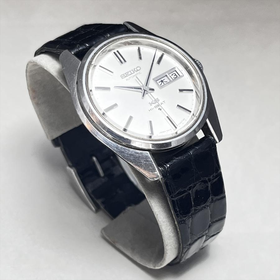 OH済み　SEIKO KS KingSeiko 1970年製　5626-7000 OH済み SEIKO KS KingSeiko 1970年製 5626-7000