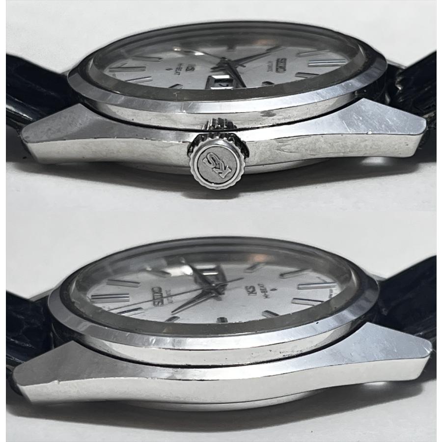 SEIKO（セイコー） ヴィンテージ 1968年製 56KS 前期型 キングセイコー
