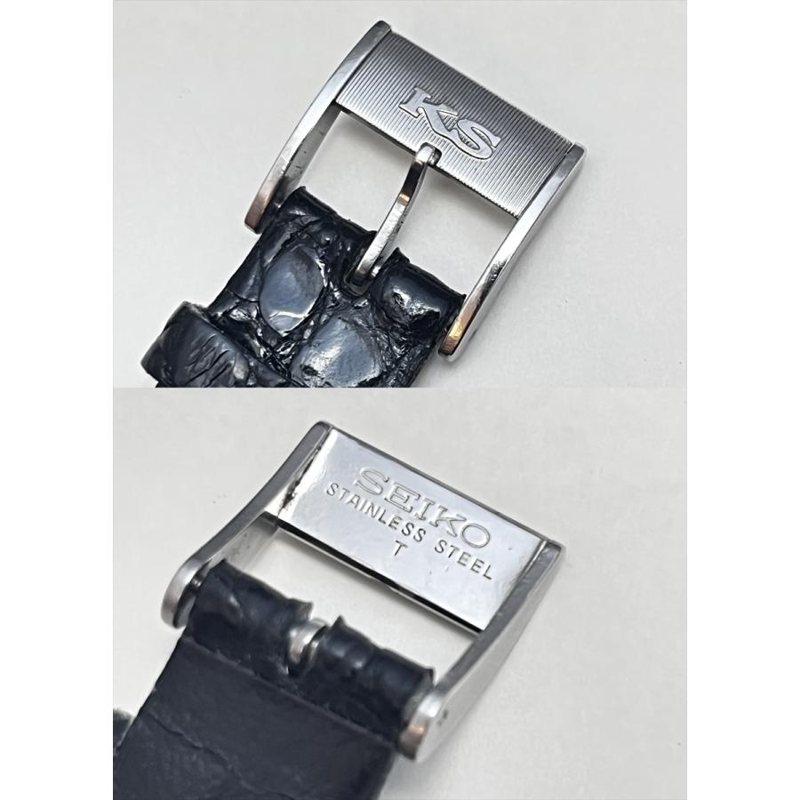 SEIKO（セイコー） ヴィンテージ 1968年製 56KS 前期型 キングセイコー