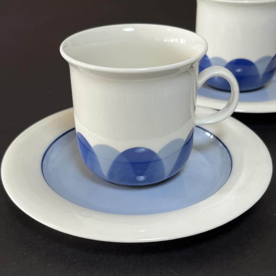 ARABIA ヴィンテージ 北欧 フィンランド製 アラビア ARCTICA