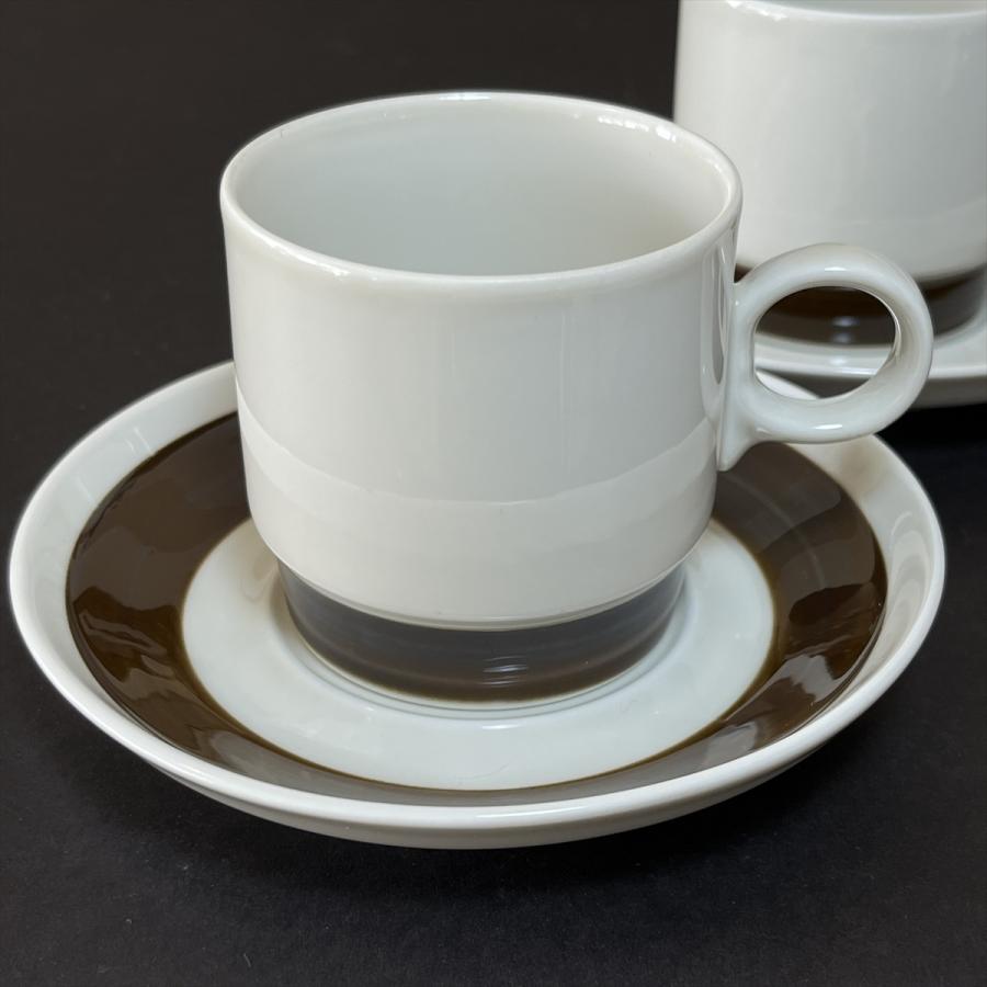 Rorstrand ヴィンテージ 北欧 スウェーデン製 ロールストランド VDN