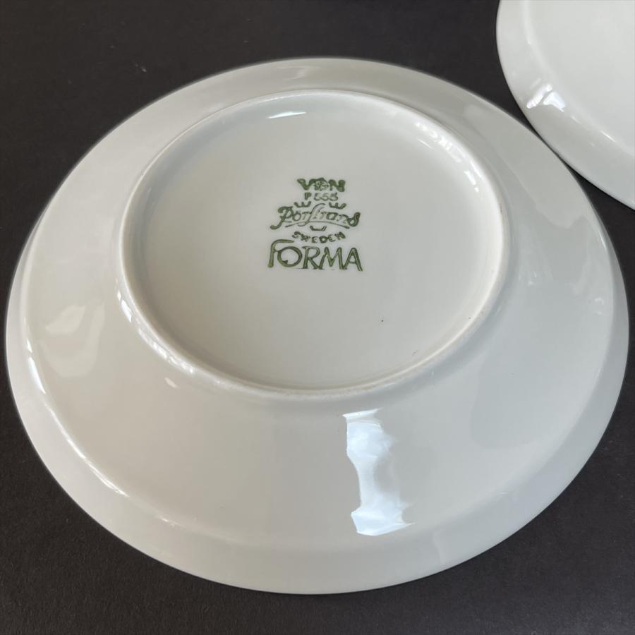 Rorstrand ヴィンテージ 北欧 スウェーデン製 ロールストランド VDN