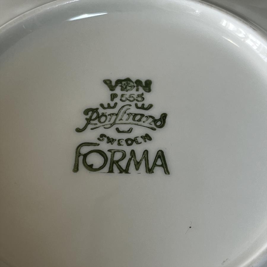 Rorstrand ヴィンテージ 北欧 スウェーデン製 ロールストランド VDN