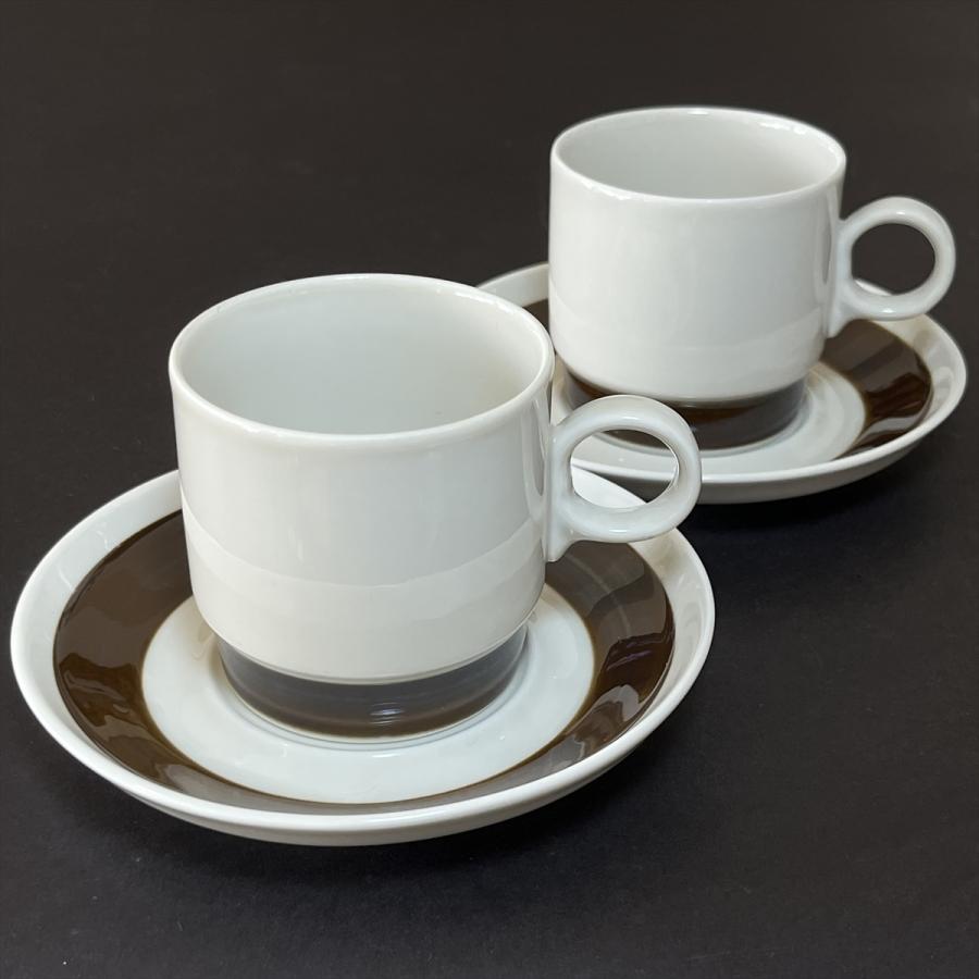 Rorstrand ヴィンテージ 北欧 スウェーデン製 ロールストランド VDN