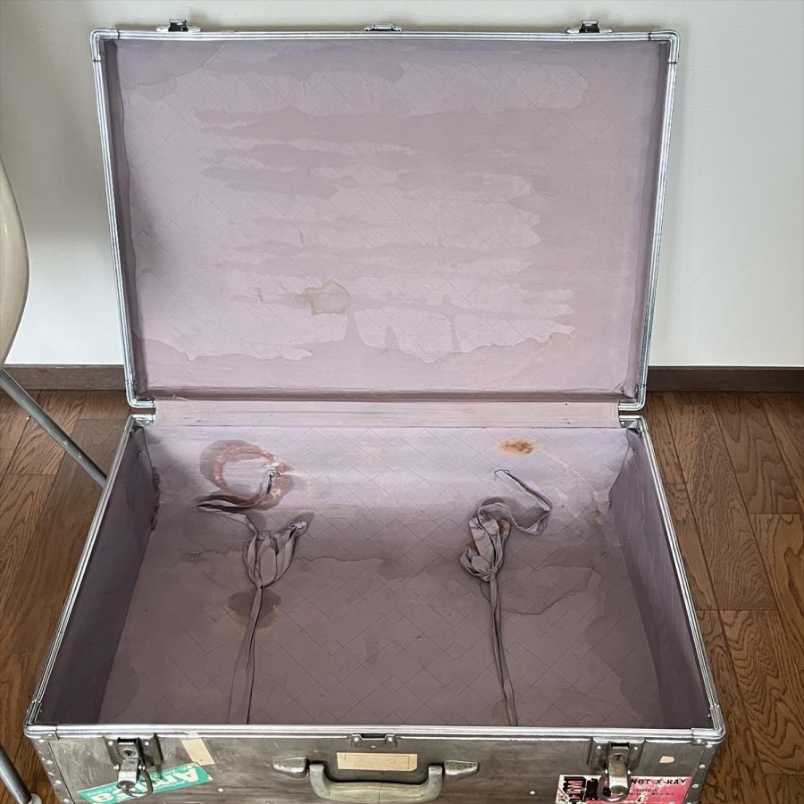 KOWA アルミ製シルバートランク(鍵付き) 5700001090929700_01_9383.jpeg