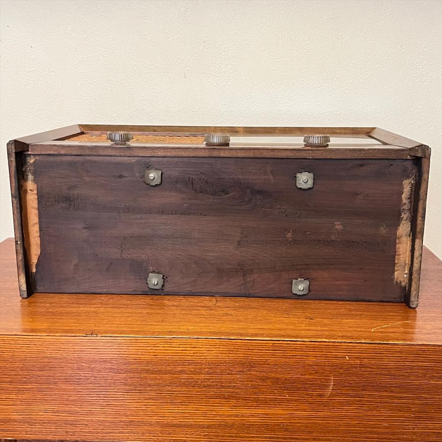 TOSHIBA（東芝） ヴィンテージ 昭和レトロ 真空管ラジオ マツダラジオ