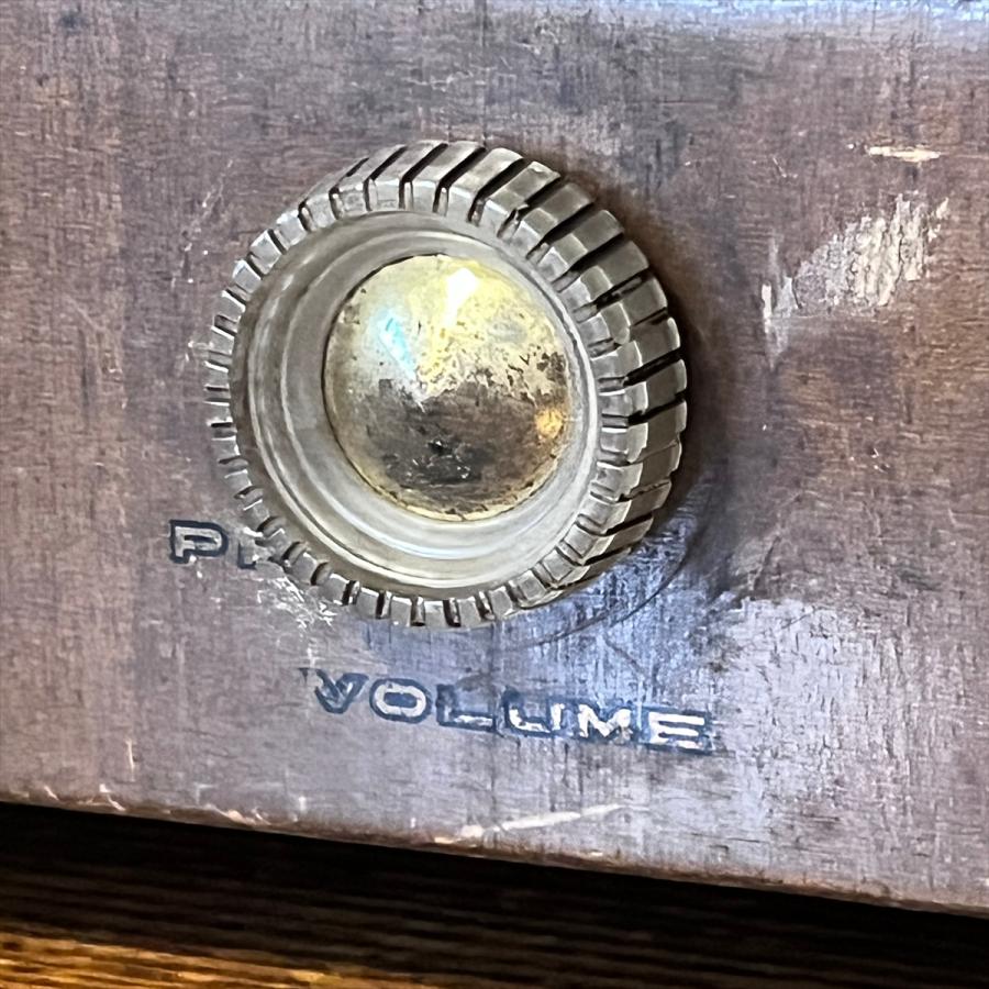 TOSHIBA（東芝） ヴィンテージ 昭和レトロ 真空管ラジオ マツダラジオ