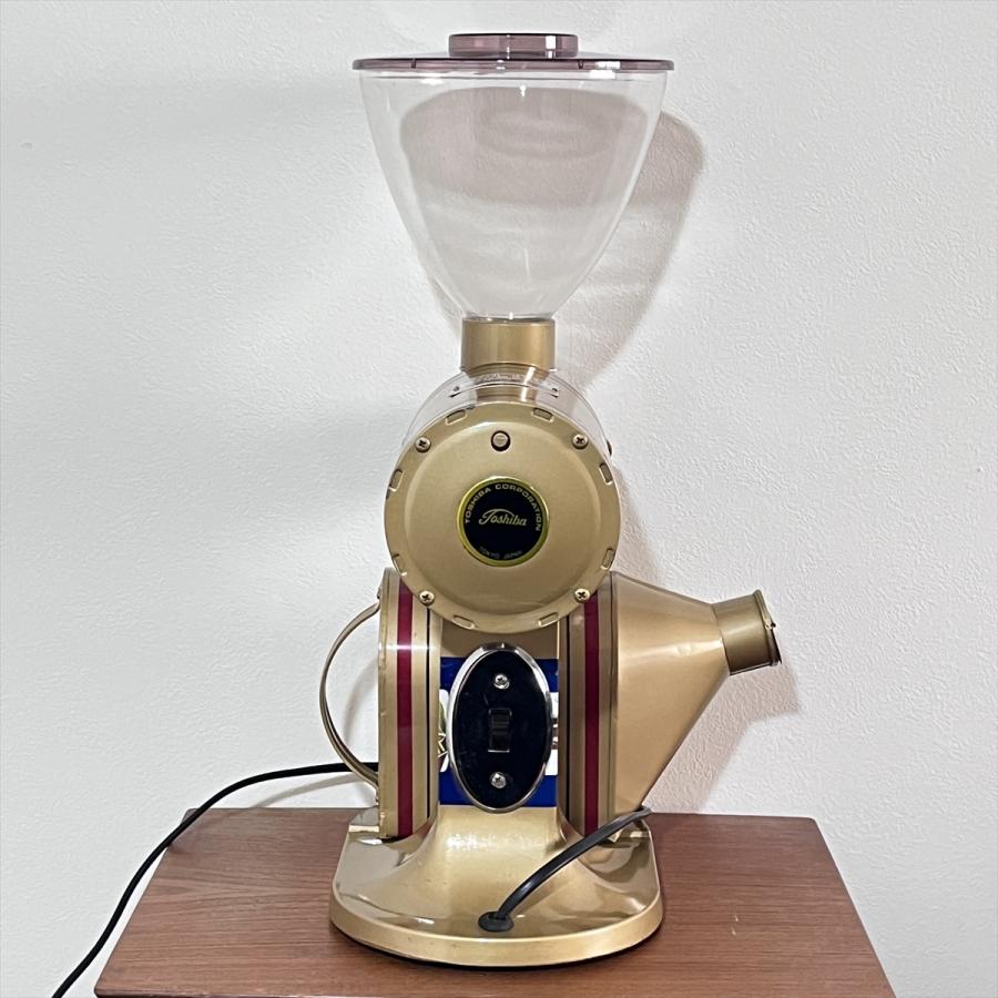 FUJI　R-440　フジローヤル 電動コーヒーミル　 電動コーヒーミル フジローヤルR-440 – コーヒー豆通販 Coffee SAKURA