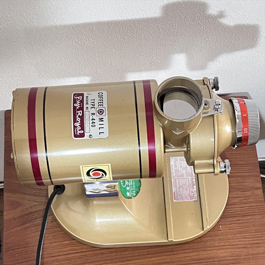 MARCA REGISTRADA アンティーク 東洋所持品 風琴　 ROYAL ORIENT（ロイヤルオリエント）砲弾型インデックス- JeJe PIANO