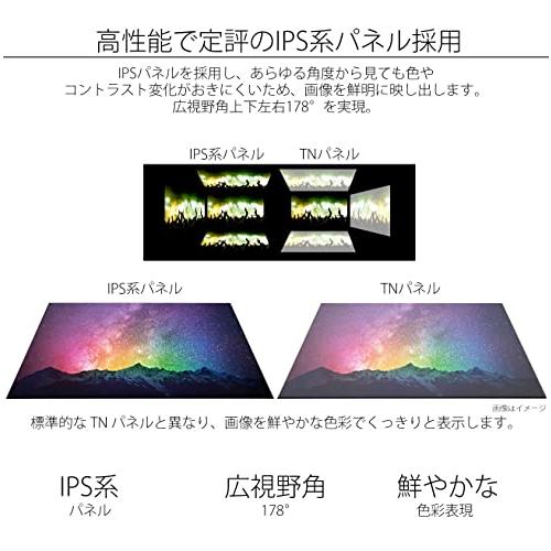 JAPANNEXT 27インチ WQHD(2560 x 1440) 液晶モニター JN-IPS27WQHDR HDMI DP JN IPS27WQHDR
