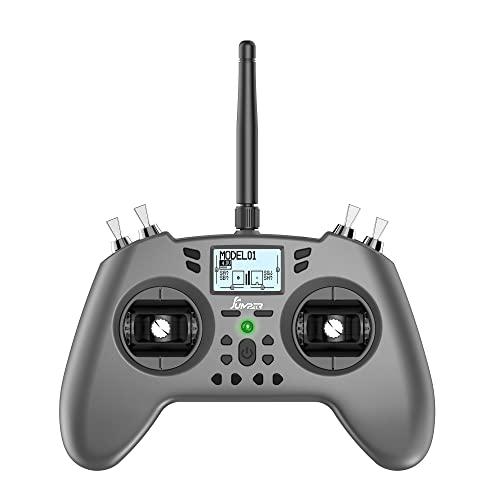 JUMPER T-LITE V2 2.4Gプロポ送信機 マルチプロトコル 技適認証済み