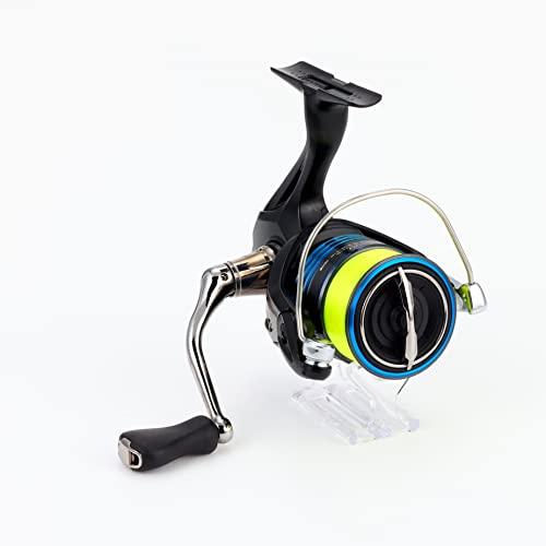 シマノ(SHIMANO) スピニングリール 21 ネクサーブ 2500 ナイロン2.5号