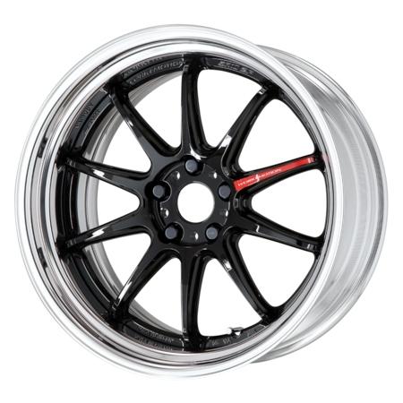 WORK 8J×19インチ 新品4本 オーダーINSET PCD加工対応 ワーク WORK 8J×19インチ 新品4本 オーダーINSET PCD加工対応 ワーク