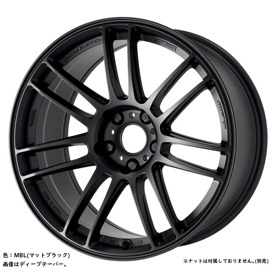 WORK GR86 BRZ cup指定部品 7.5J×17インチ inset 44, 5/100 新品 WORK GR86 BRZ cup指定部品 7.5J×17インチ inset 44, 5/100 新品