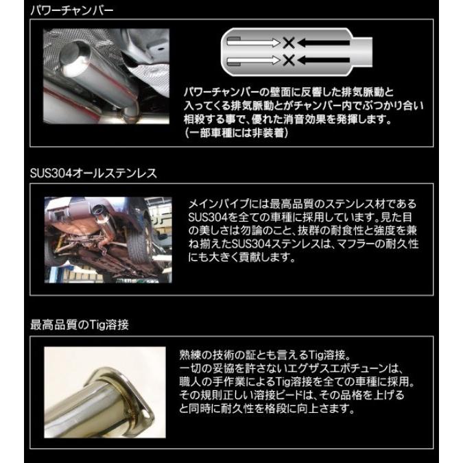 GVB インプレッサWRX STi EJ20ターボ車 6MT用 GP SPORTS Evo GVB インプレッサWRX STi EJ20ターボ車 6MT用 GP SPORTS Evo