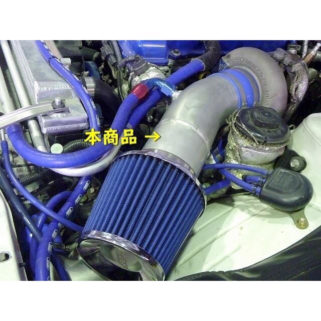 業者様向き R35gtr純正450ps対応エアフロセンサー用 100fビッグタービン汎用エアフロアダプター S13 S14 S15 Hcr32 Ecr33 Er34 Z32 Skt Original Airflow Adapter R35 450ps Sensor ギャラリィ神奈川ヤフーショップ 通販 Yahoo ショッピング